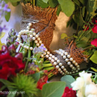 Selected scenes from Samora/Stewart wedding on June 4, 2016 at the Greenhouse on Woodland in Lakeside Arizona.
Photos by Michelle Fish, Fisheye Photography